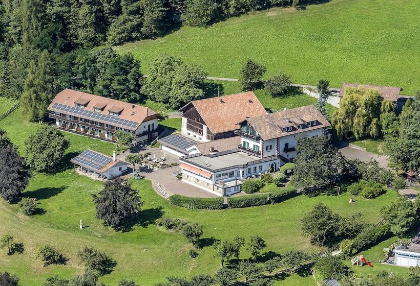 Naturhotel Wieserhof