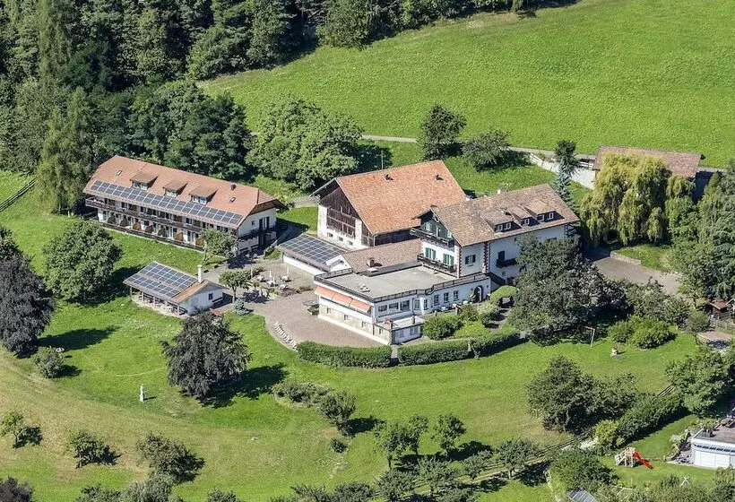 Naturhotel Wieserhof