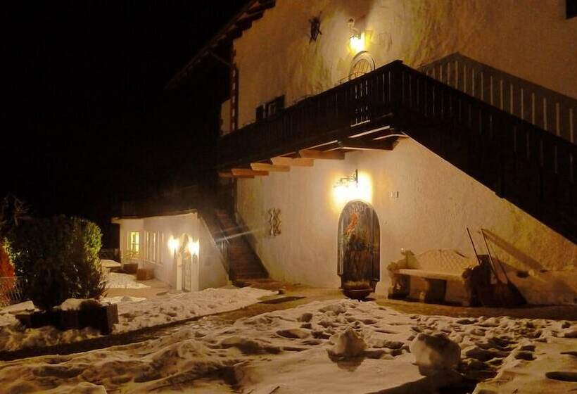 Naturhotel Wieserhof