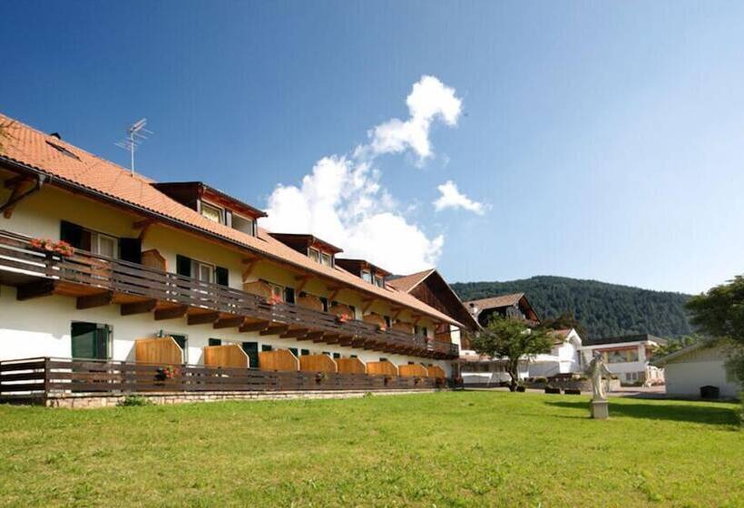 Naturhotel Wieserhof