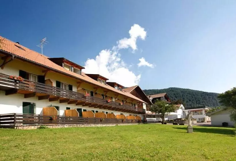 Naturhotel Wieserhof