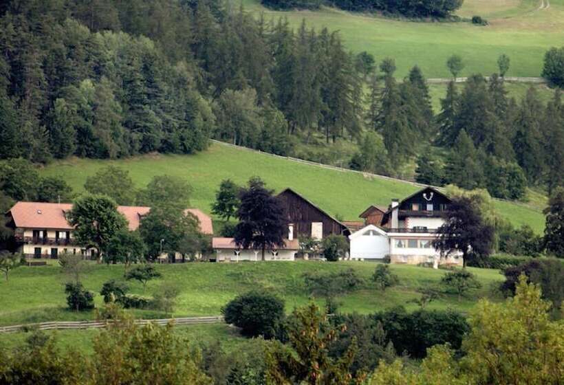 Naturhotel Wieserhof