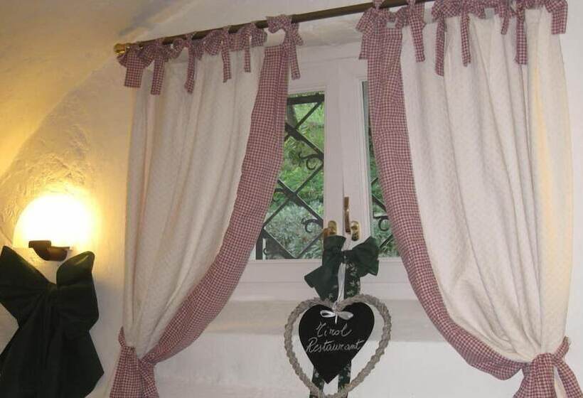 Naturhotel Wieserhof