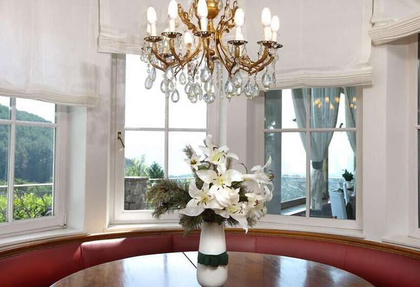 Naturhotel Wieserhof