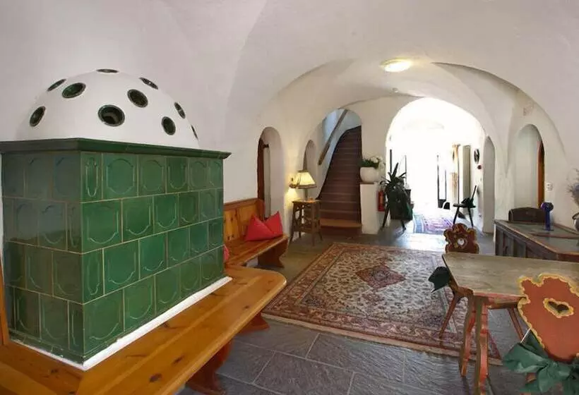 Naturhotel Wieserhof