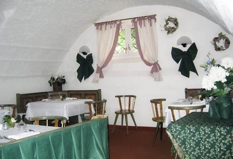 Naturhotel Wieserhof