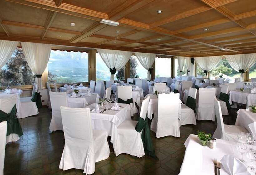 Naturhotel Wieserhof