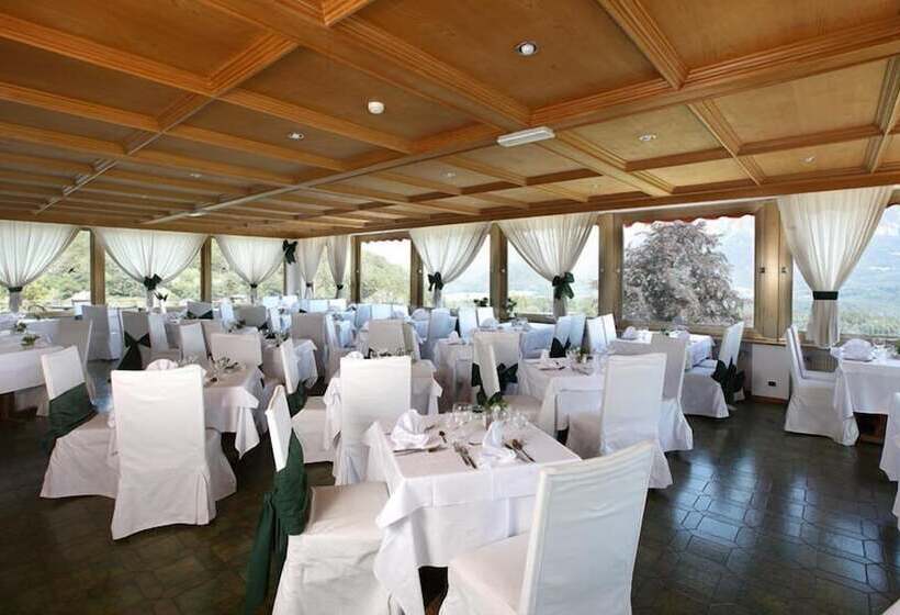 Naturhotel Wieserhof