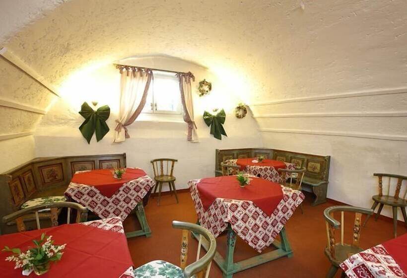 Naturhotel Wieserhof