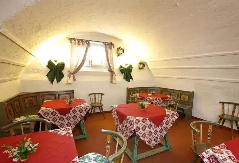 Naturhotel Wieserhof