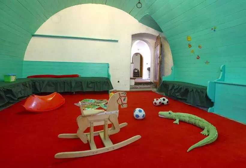 Naturhotel Wieserhof