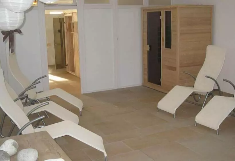 Naturhotel Wieserhof