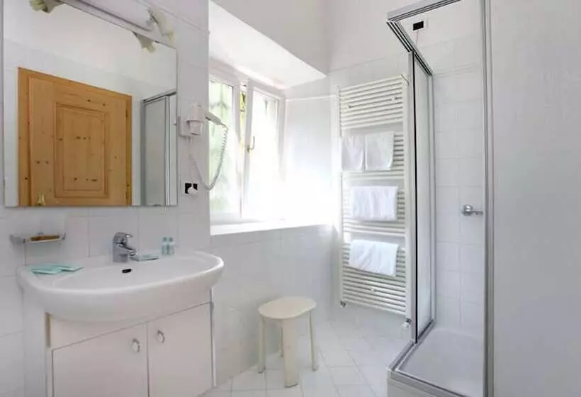 Naturhotel Wieserhof