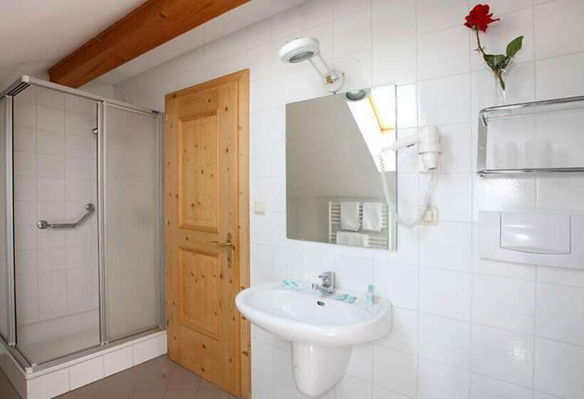 Naturhotel Wieserhof