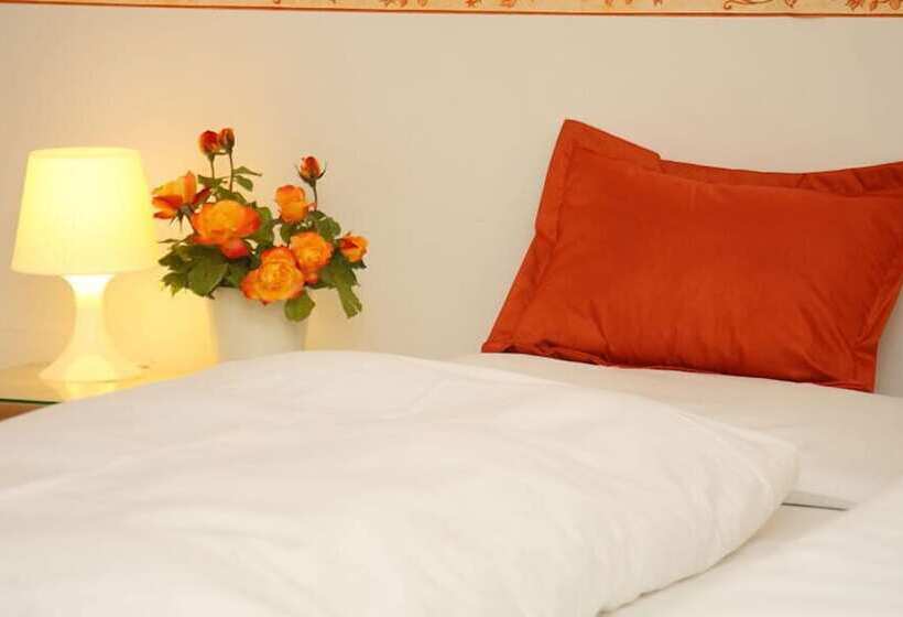 Naturhotel Wieserhof