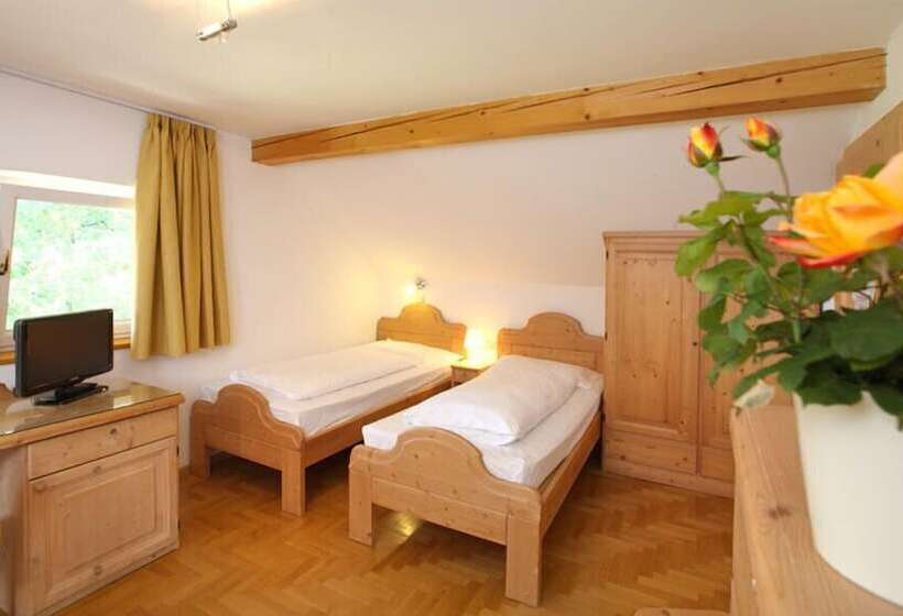 Naturhotel Wieserhof