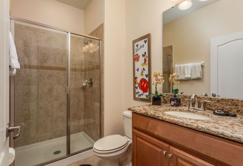 Paradise Palms Ru960