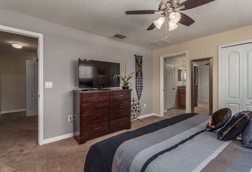 Paradise Palms Ru960