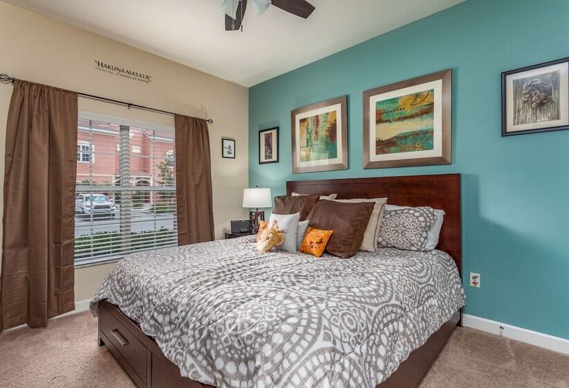 Paradise Palms Ru960