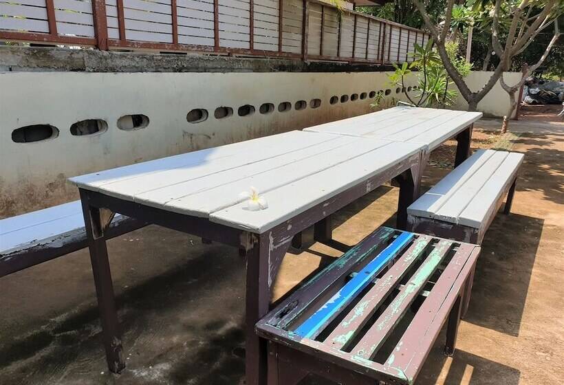 פנסיון Sea Beach Koh Larn 3