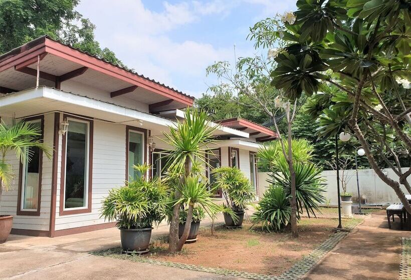 פנסיון Sea Beach Koh Larn 3