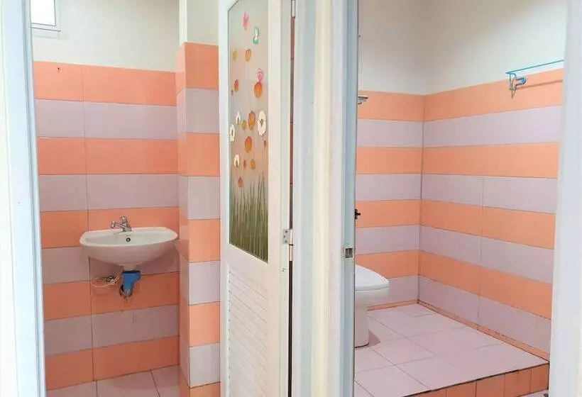 ペンション Sea Beach Koh Larn 3