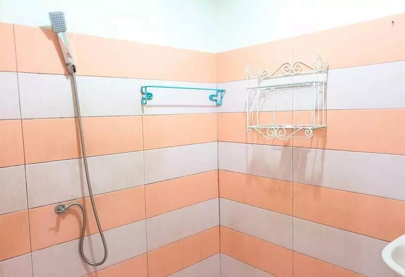 ペンション Sea Beach Koh Larn 3