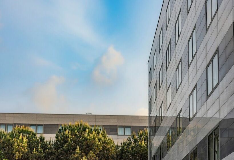 레지던스 Cerise Bordeaux Mérignac Aéroport