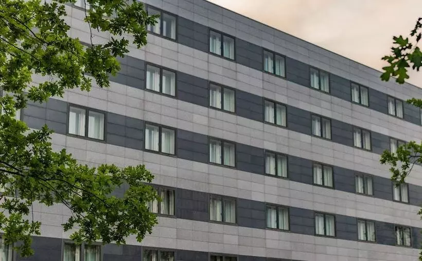 Residenssi Cerise Bordeaux Mérignac Aéroport