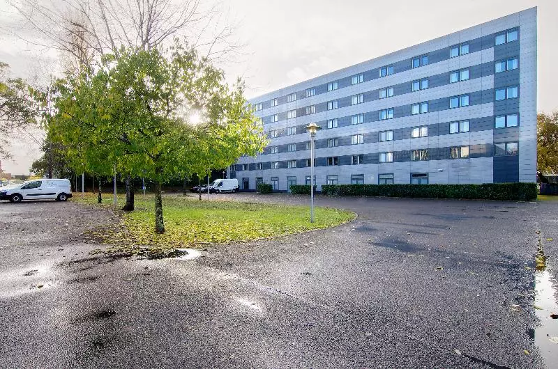 Residenssi Cerise Bordeaux Mérignac Aéroport