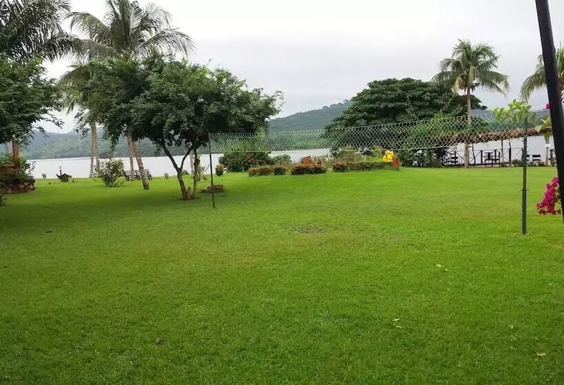 Afrikiko River Front Resort