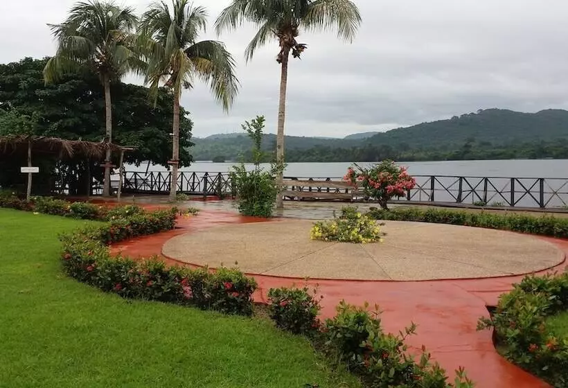 Afrikiko River Front Resort