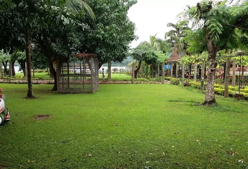 Afrikiko River Front Resort