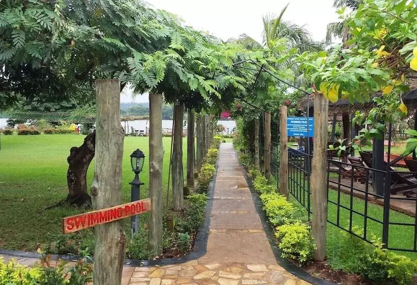 Afrikiko River Front Resort