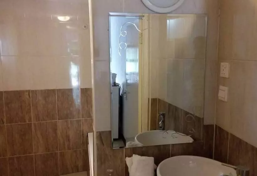 Afrikiko River Front Resort