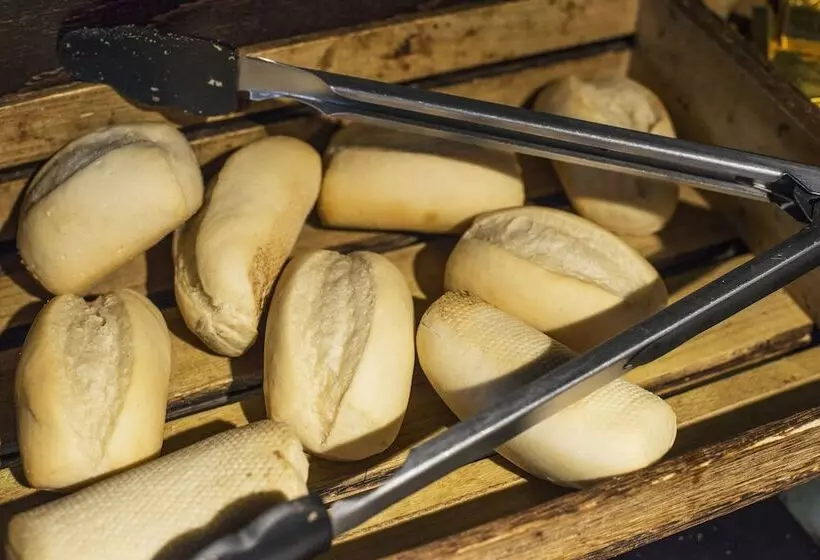 호스텔 Safestay London Kensington Holland Park