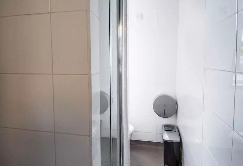 호스텔 Safestay London Kensington Holland Park