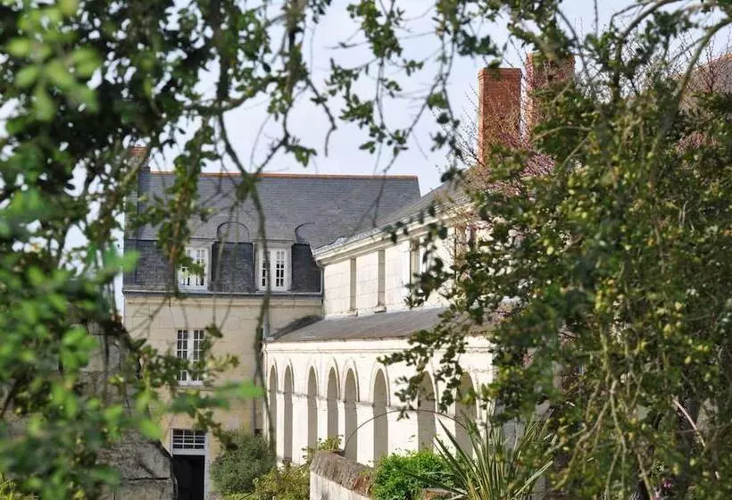 צימר Manoir De Boisairault