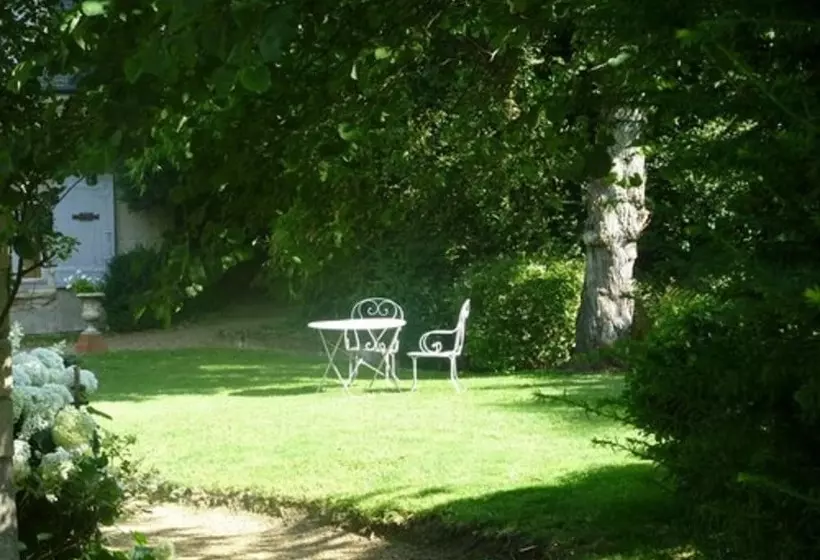 צימר Manoir De Boisairault