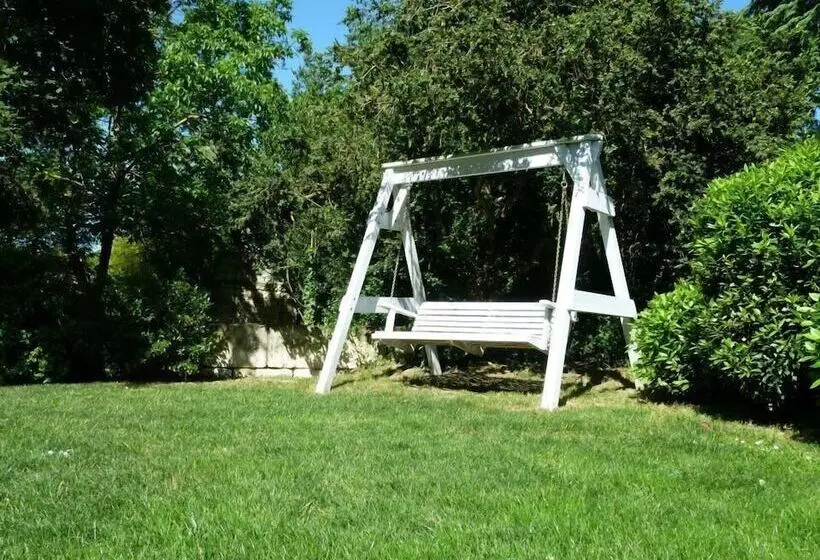 צימר Manoir De Boisairault