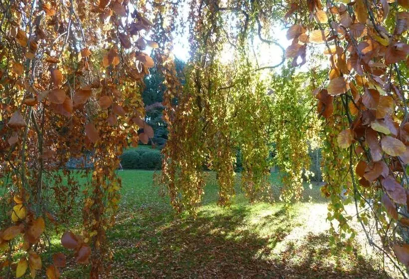 צימר Manoir De Boisairault