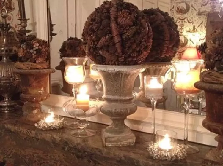 צימר Manoir De Boisairault