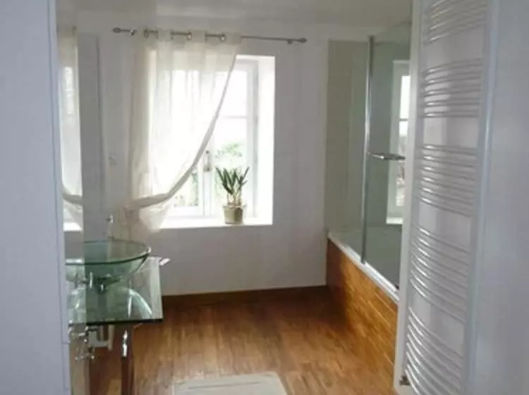 צימר Manoir De Boisairault