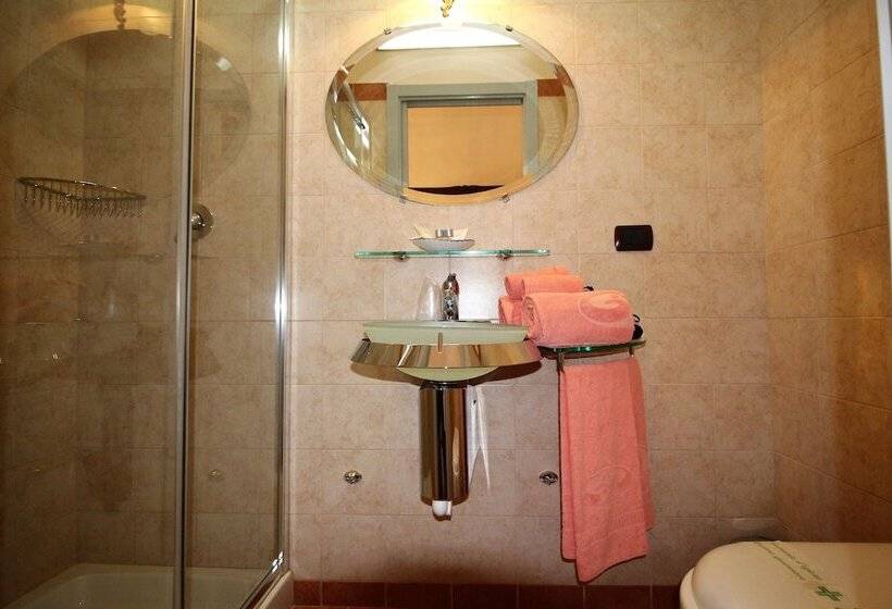 Bed and Breakfast Palazzo De Castro