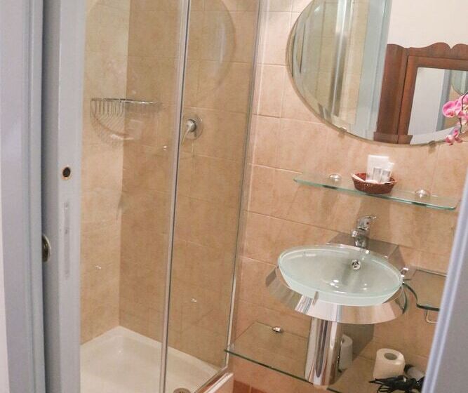 Bed and Breakfast Palazzo De Castro