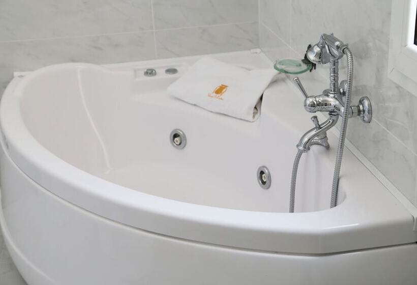 Bed and Breakfast Palazzo De Castro