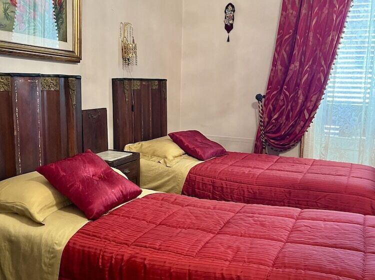 Bed and Breakfast Palazzo De Castro