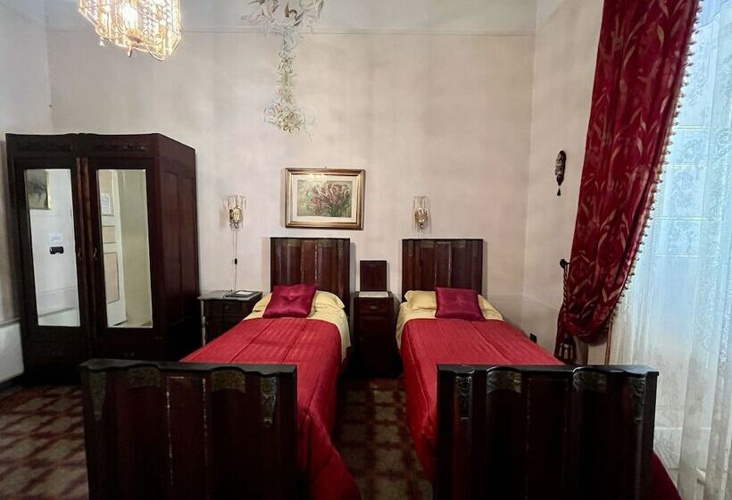 Bed and Breakfast Palazzo De Castro