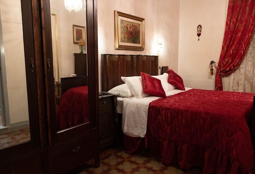 Bed and Breakfast Palazzo De Castro