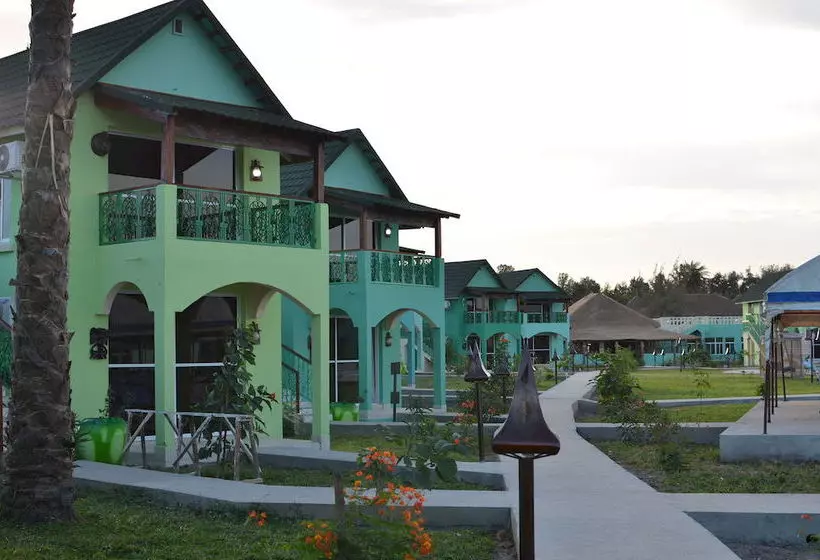 Flourish Wellness Resort